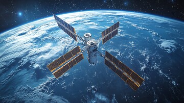 北斗卫星导航系统分布2
