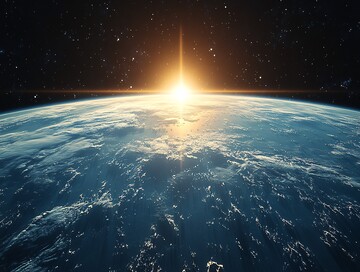 火箭升空火箭升空地球1