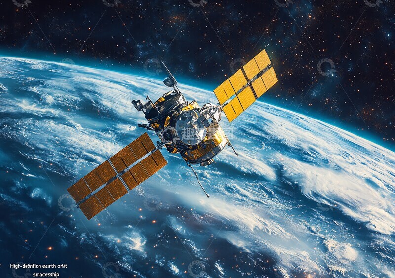 高清大图下载【趣麦麦图】高清地球卫星图2