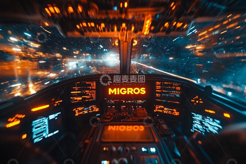 高清大图下载【趣麦麦图】工作背景背景工作橙色3