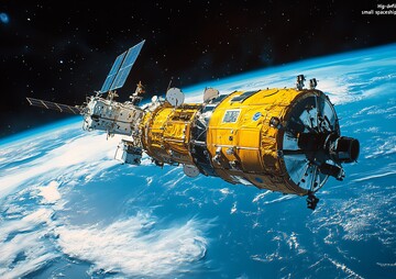 高清地球卫星图3