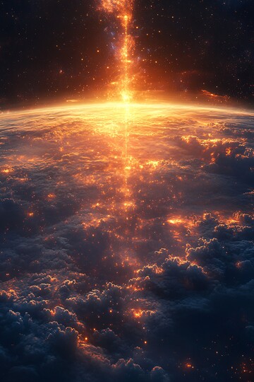 星际卫星与银河2