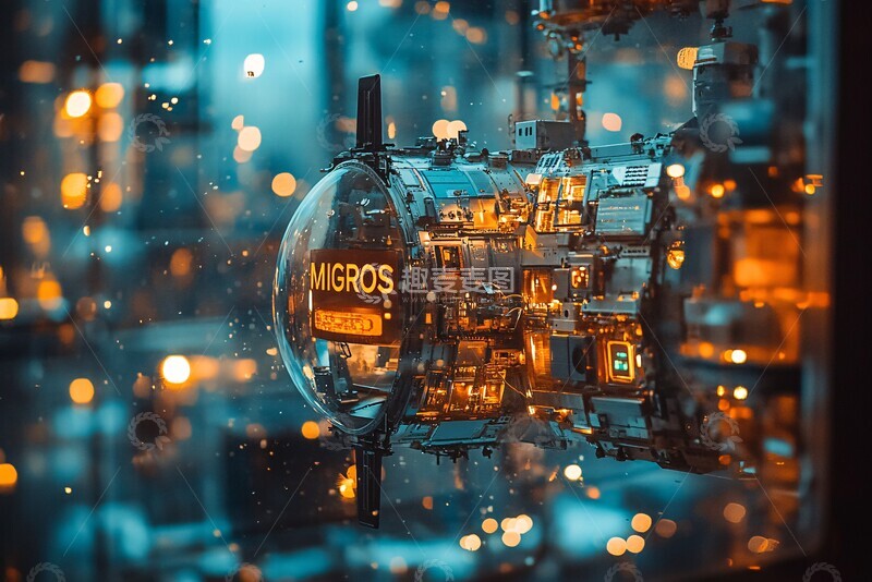 高清大图下载【趣麦麦图】工作背景背景工作橙色2