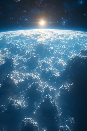 星际卫星与银河3