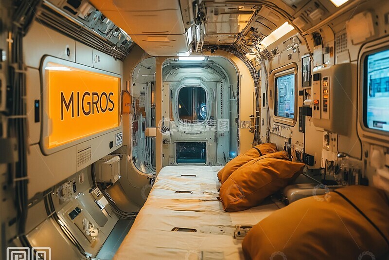 高清大图下载【趣麦麦图】工作背景背景工作橙色1