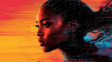 奥运突破女性奥运会职业3