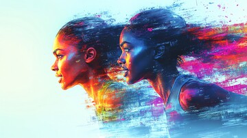 奔跑瞬间奔跑瞬间动感3