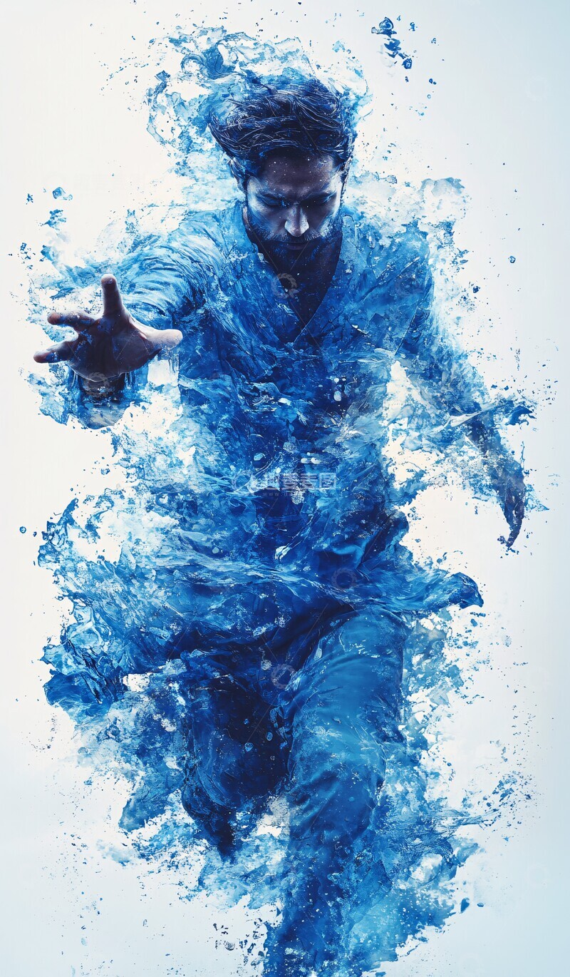 高清大图下载【趣麦麦图】身体和平移动