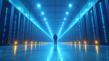 数据中心服务器14