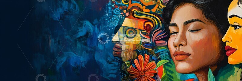 高清大图下载【趣麦麦图】西班牙文化庆典3