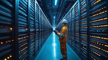 数据中心服务器13