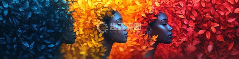 高清大图下载【趣麦麦图】领导创新策略2