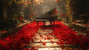 永恒之爱永恒旋律情感1