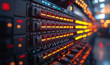 服务器机房服务器机房网关1