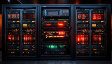 服务器数据中心3