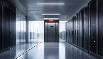 服务器数据中心2