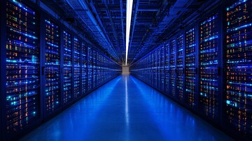 数据存储主线路