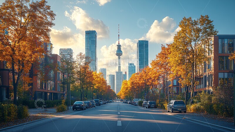 高清大图下载【趣麦麦图】电池存储技术