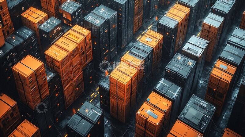 高清大图下载【趣麦麦图】服务打包展示