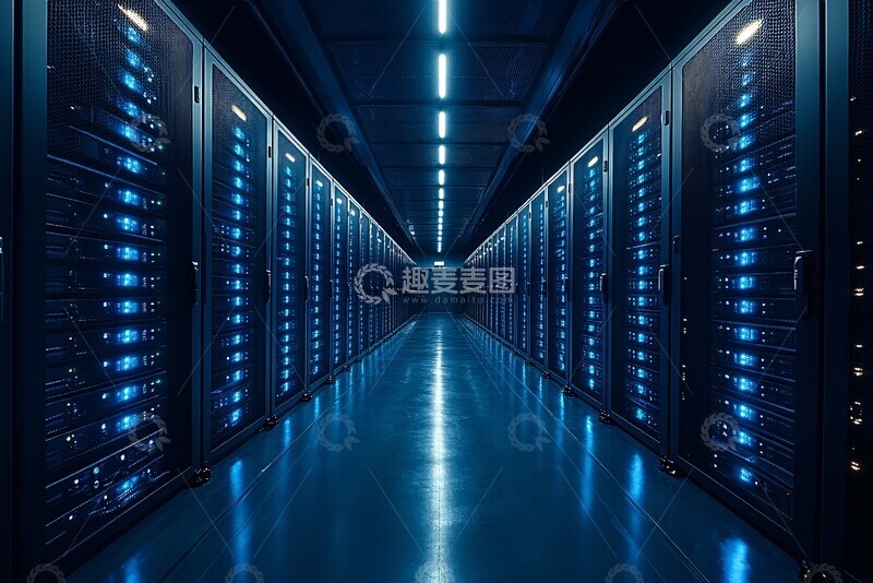 高清大图下载【趣麦麦图】数据安全存储