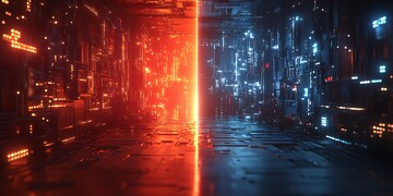 高性能计算系统