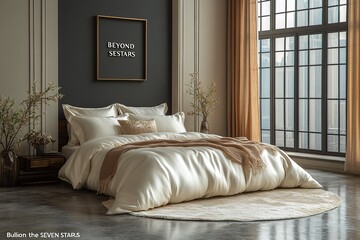 七星之上宝星璀璨