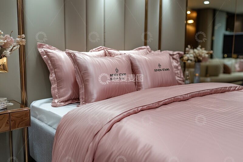 高清大图下载【趣麦麦图】七星之上宝星璀璨1