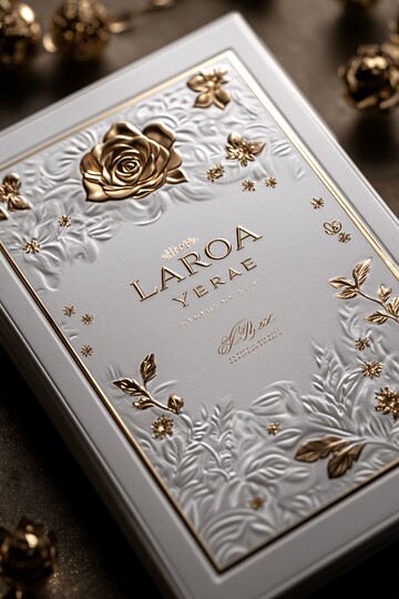 新年贺卡新年贺卡黄金2