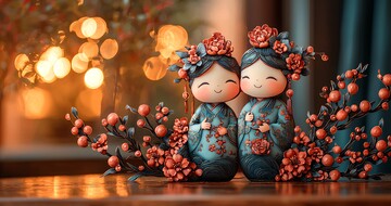 蛇年剪纸剪纸现代传统2