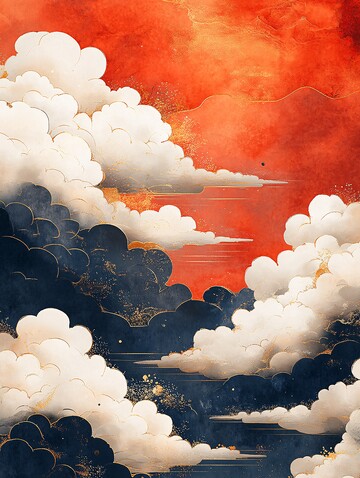 祥云图案祥云图案背景2