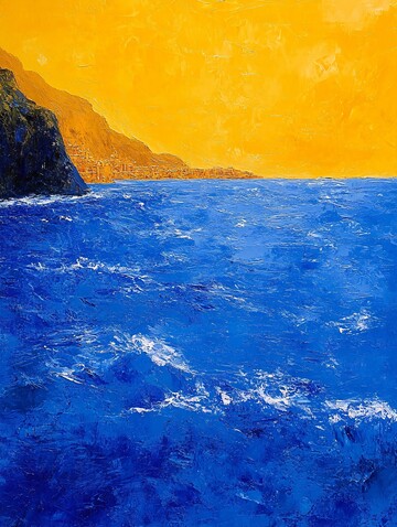 碧海金峰图碧海金峰建筑2