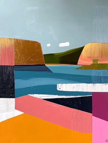 碧海金峰图碧海金峰建筑3