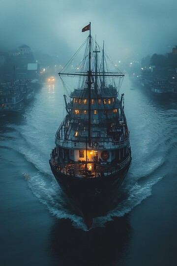 国际商务越南地图2