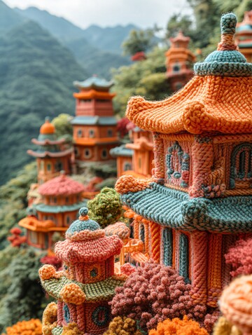 广州腰带全景图3