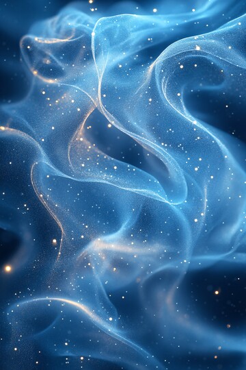 简约毕业证书背景3