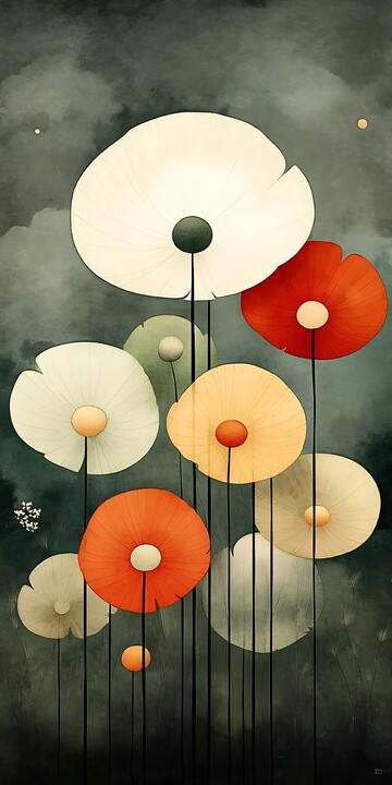 丰富花海丰富花海花朵2