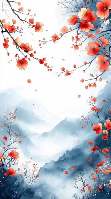 生日卡背面设计3