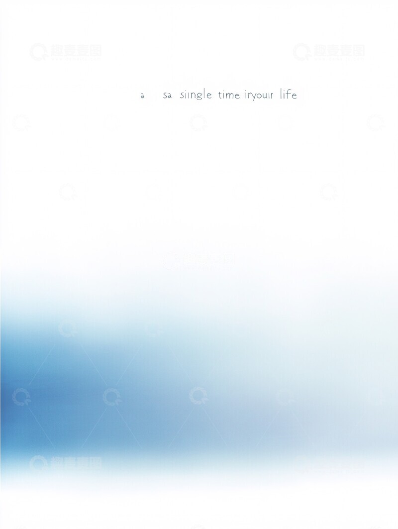 高清大图下载【趣麦麦图】一生一次的时刻2