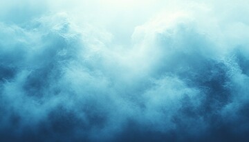 模糊蓝调模糊抽象蓝调2