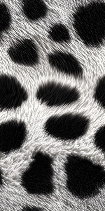 豹纹图案豹纹动物皮革2