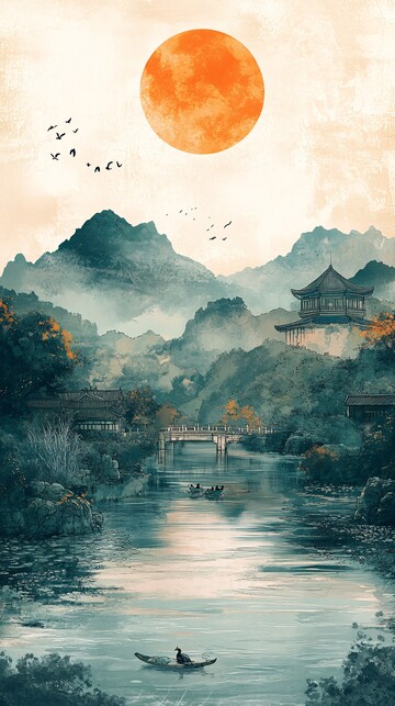 古运河可持续设计3