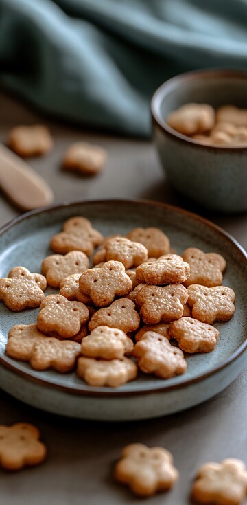 心形饼干盘心形饼干盘子3