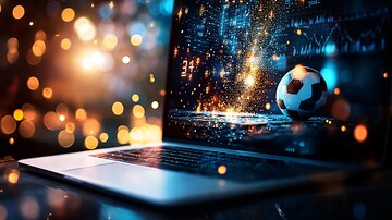 大胜庆祝闪耀金币