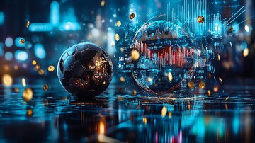 大胜庆祝闪耀金币3