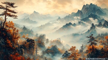 十五山六千六百七十里2