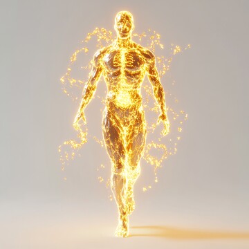 能量人体能量人体中性2