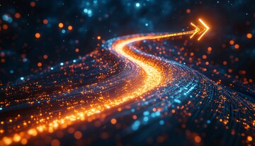 光纤之路光纤道路目标3