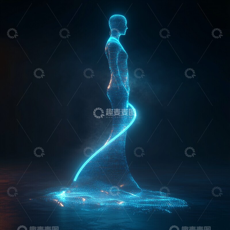 员工绩效上升线图3