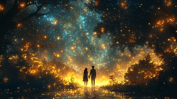 星夜牵手星夜牵手恋人2