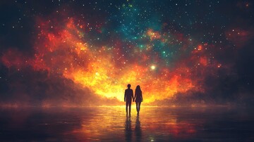 星夜牵手星夜牵手恋人3